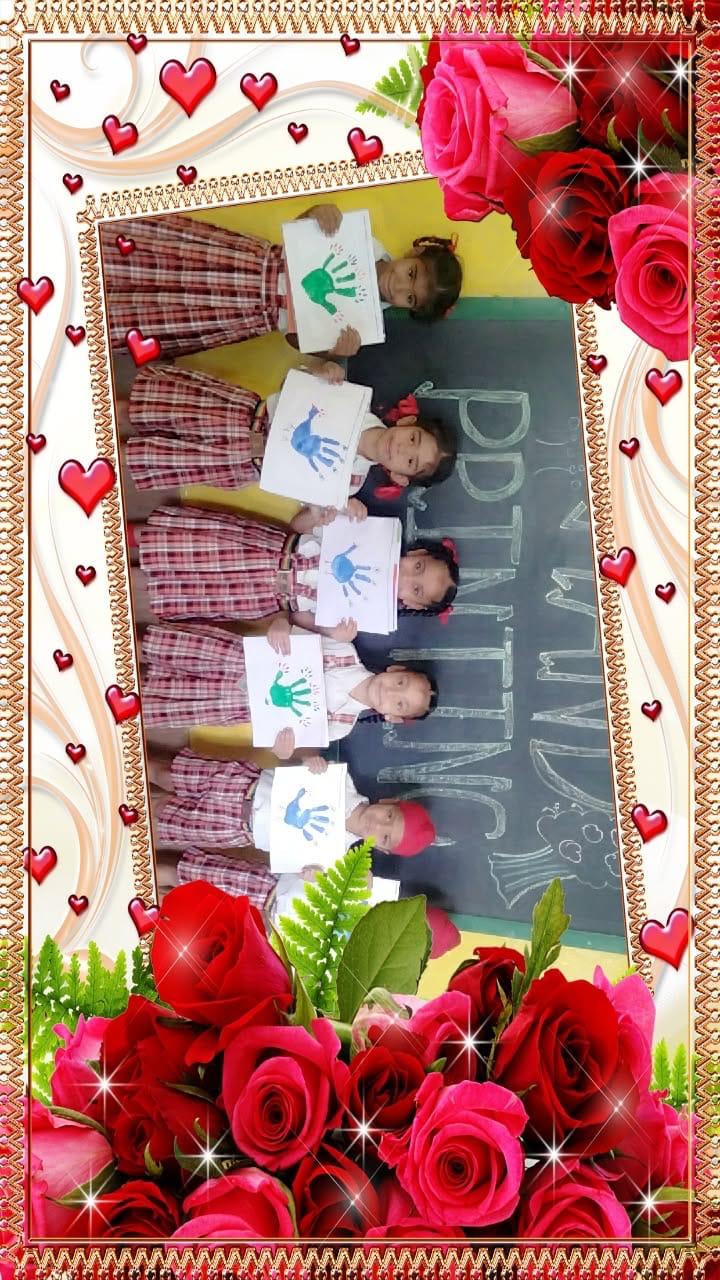 EARTH DAY CELEBRATIONS